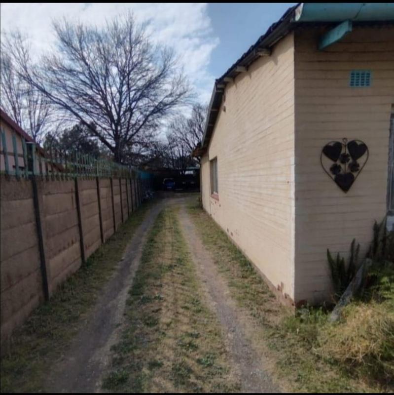 3 Bedroom Property for Sale in Sasolburg Ext 1 Free State